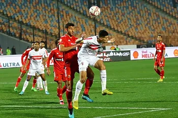 اخبار الزمالك - اسلام صادق: الأهلي لم يفز بمباراة القمة ولكن الزمالك هو من خسر .. إبراهيم فايق: الزمالك افتقد "الشراسة" مع فيريرا هذا الموسم