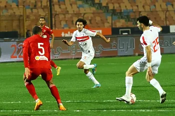 اخبار الزمالك - الخواجة يكشف سر تمسك الزمالك ببقاء فيريرا ودويدار: هنخسر اكتر من كده أيه ..حسن مصطفي: تغيير المثلوثي مش مفهوم 