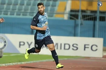 اخبار الزمالك - نكشف آخر تطورات صفقات الزمالك الجديدة ومصير صفقة عبد الله السعيد