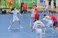 منتخب الدنمارك يصدم مصر فى كأس العالم لكرة اليد تعرف على النتيجة 