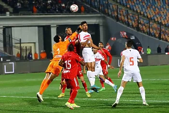 اخبار الزمالك - الأهلي يحسم اليوم صفقة الزمالك المنتظرة .. اقرأ التفاصيل