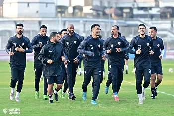 اخبار الزمالك - تدريب الزمالك اليوم نبيه يرفع الحمل البدني وتأهيل شيكابالا و إختبار طبي للمثلوثي  ورحيل حسام أشرف