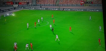 اخبار الزمالك - الزمالك ضد  فيوتشر ..سيف الجزيري يسجل من جديد ..تعرف على النتيجة ..خطأ قاتل ودماء عبد الغني . الهتاف لفيريرا ..فتوح يغادر 