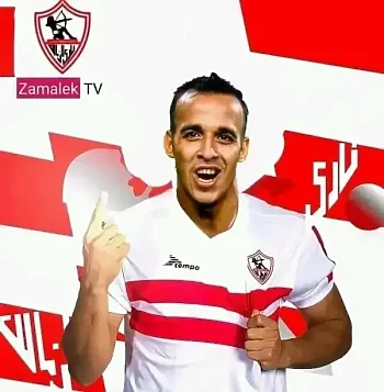 اخبار الزمالك - الجبلاية تصدم الزمالك وتحرمه من قيد ناصر منسي ..تعرف على التفاصيل