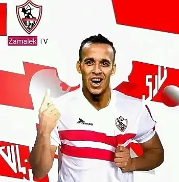 اخبار الزمالك - أول تعليق من ناصر منسي بعد الانضمام للزمالك ونجم الأهلي السابق : منسي مكسب للزمالك ..وعبد الملك مش سوبر بس جامد 