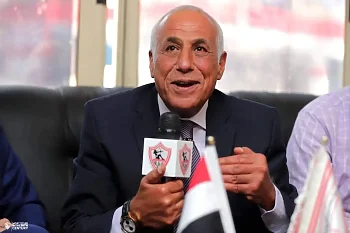 اخبار الزمالك - حسين لبيب يشعل أزمة طارق حامد ببيان جديد