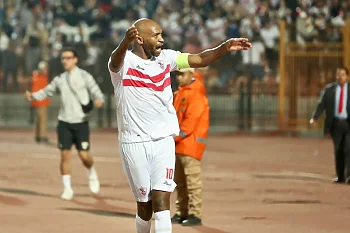 اخبار الزمالك - مفاجأة .. شيكابالا يقرر الرحيل عن الزمالك .. الونش يعود للزمالك اليوم