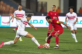 اخبار الزمالك - الزمالك ضد فاركو ..تعرف على موعد اللقاء والتشكيل المتوقع ..الإستقرار على بديل عاشور 