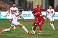 فيريرا يعلن تشكيل الزمالك ضد فاركو بدون مفاجأت 