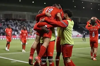 اخبار الزمالك - اليوم الزمالك يواجه شباب بلوزداد الجزائري تعرف على موعد اللقاء و القناة المجانية الناقلة  ..فرجاني ساسي يشارك في صعود الدحيل إلى نهائي كأس قطر 