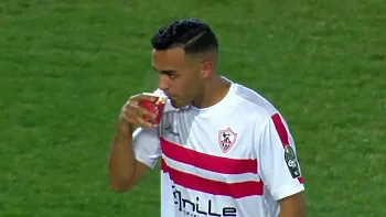 اخبار الزمالك - نكشف التفاصيل الكاملة لصورة نيمار المثيرة في مباراة بلوزداد .. نكشف موقف أحمد فتوح من لقاء سموحة