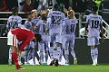  الهلال وريال مدريد في نهائي مونديال الأندية وبنزيما يقود هجوم ريال مدريد