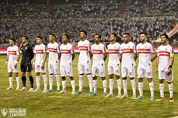 اخبار الزمالك - فيريرا يعلن قائمة الزمالك بإستبعاد ثلاث نجوم .  وعودة المثلوثي وأكينولا وبيسو استعدادًا لسموحة