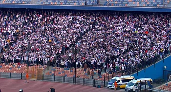 اخبار الزمالك - دموع ميدو  بسبب  مشجع الزمالك ...ويؤكد اللعيبة مش حاسة بالنعمة اللى هما فيها ويكشف هذا النجم ندم بعد رحيله  وأرفض حملات مقاطعة مباريات الزمالك..نجم المقاولون أسم جبنة حرمنى من اللعب فى الزمالك والأهلي 