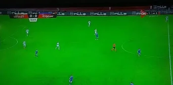 اخبار الزمالك - شاهد ...سيول الزمالك تغرق سموحة فى لقاء الاربع أهداف ..طائرة الزمالك تتأهل إلى نهائي كأس السوبر بعد إسقاط الإتحاد السكندري 