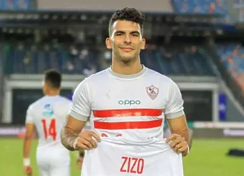 اخبار الزمالك - بالأرقام.. زيزو "دينامو" الزمالك الهجومي في الدوري المصري للموسم الحالي