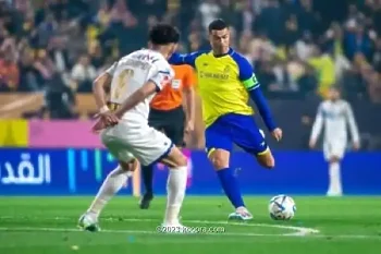 اخبار الزمالك - شبيبة القبائل الجزائري يهزم الوداد فى الوقت القاتل النصر يستعيد صدارة الدوري السعودي بمشاركة رونالدو ..صن داونز يحرق القطن الكاميرون بفوز عريض خارج الديار   