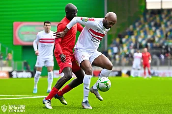 اخبار الزمالك - فرمان جديد من فيريرا قبل مواجهة الترجي .. الزمالك يكشف حقيقة عقوبة شيكابالا وينتظر الضوء الأخضر للصفقات الجديدة