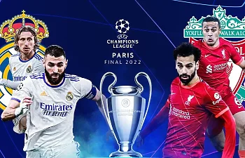 اخبار الزمالك - ليفربول ضد ريال مدريد بدوري الأبطال .. صلاح يقود هجوم الريدز وعودة بنزيما لصفوف الملكي .. جماهير ليفربول تطلق الصواريخ على لاعبي الريال