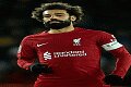 ليفربول ضد ريال مدريد ..صلاح يصنع ويسجل  فى تقدم ليفربول على ريال مدريد تعرف عن النتيجة