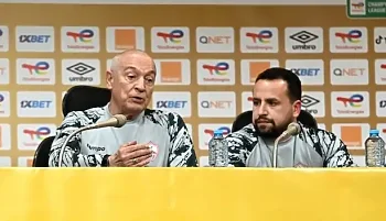 اخبار الزمالك - معلول نعلم كل شئى خاص بالزمالك وسنحاربه بهذا السلاح  .. فيريرا: الزمالك يلعب من أجل الفوز .. المثلوثي: نحتاج للفوز أكثر من الترجي