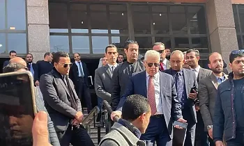 اخبار الزمالك - "أنا الرئيس".. خناقة في مجلس الزمالك على كرسي مرتضى منصور .. جلسة اليوم تحسم اسم رئيس الزمالك الجديد