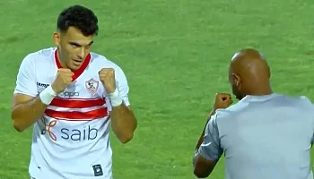 اخبار الزمالك - اخبار الزمالك اليوم | خناقة شيكابالا وزيزو .. خليفة فيريرا في الزمالك .. استقالة أمير .. رحيل مجلس الزمالك .. فرصة من ذهب .. عودة الغائب .. فرمان فيريرا .. تدريب الزمالك اليوم