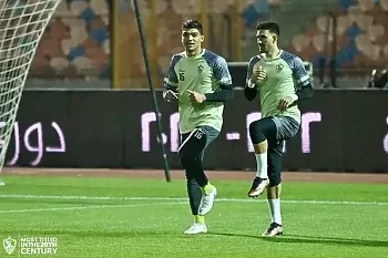 اخبار الزمالك - الزمالك اليوم ...فرمان جديد من فيريرا قبل مواجهة بيراميدز .. نكشف حقيقة تعديل ملعب مباراة الترجي .. صبحي يعود لحراسة مرمى الزمالك