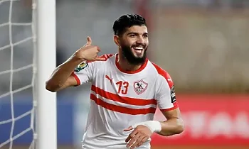 اخبار الزمالك - أول تعليق من فرجاني ساسي على العودة إلى الزمالك