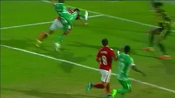 اخبار الزمالك - الاهلي يهزم القطن الكاميروني اوناجم يقود الوداد المغربي للفوز على فيتا كلوب . بوروسيا دورتموند يتصدر 