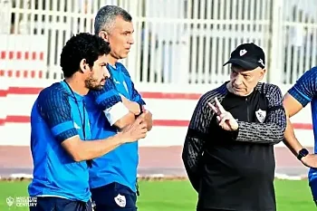 اخبار الزمالك - اخبار الزمالك فى الفضائيات ..ميدو يكشف عودة مرتضى منصور ..ويكشف غلطة الزمالك مع فيريرا  ..شبانة رحيل فيريرا وعبد الملك محتاجين مدرب يصحح الأوضاع 