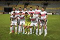 فيريرا يعلن تشكيل الزمالك لمواجهة الترجي واستبعاد هذا الثلاثي   . معلول يكشف عن تشكيل الترجي 