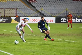 اخبار الزمالك - أمير عزمى : الزمالك يمرض ولايموت . ميدو كان في رجالة بالملعب وارتداء الجماهير الاسود حركة شيك وزيزو"  بعت الهونى يجيب سجاير "