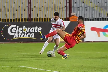 اخبار الزمالك - الزمالك يقدم هدية للاعبين بعد الفوز على الترجي بهذا الشرط ..ترانسفير ماركت يكشف زيزو يدخل نادي المائة مع الزمالك 