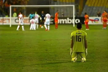 اخبار الزمالك - اخبار الزمالك في الصحف | حسم موقف حراسة مرمى الزمالك بفرمان .. رسائل نارية من فيريرا .. غلق صفة الانتصار في الزمالك