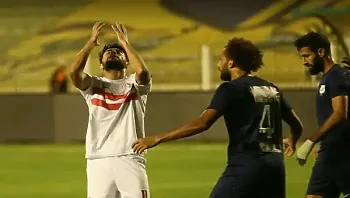 اخبار الزمالك - أخبار الزمالك فى الصحف . فيريرا مهدد  .حرمان الزمالك من ضربة جزاء امام إنبي تصحيح الأخطاء ..تقرير عن  المصابين قبل السفر إلى الجزائر 