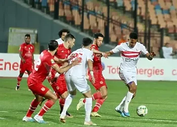 اخبار الزمالك - قرارات تاريخية منتظرة في الزمالك حال السقوط في الجزائر ..مؤتمر صحفي لفيريرا بحضور الونش 