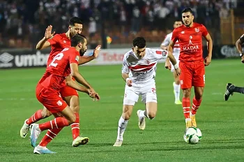 اخبار الزمالك - نكشف نقاط القوة والضعف في شباب بلوزداد وكيف يتعامل فيريرا مع الفريق الجزائري 