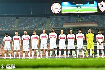 اخبار الزمالك - تسريب تشكيل الزمالك قبل لقاء شباب بلوزداد الجزائري تعرف على مفاجأة فيريرا 