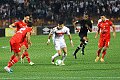 مباراة الزمالك وشباب بلوزداد بدوري الأبطال .. فيريرا يعلن التشكيل