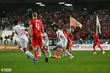 اخبار الزمالك -  الزمالك عواجيز خسر من شباب بلوزداد فى الجزائر بأخطاء ساذجة   ..ودع بطولة أفريقيا وفيريرا فى خطر 