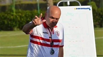 اخبار الزمالك - هل يعود جروس لخلافة  فيريرا فى الزمالك .. وترشيح خالد جلال وطارق مصطفى .بركات :  اولاد الزمالك  موجودين 