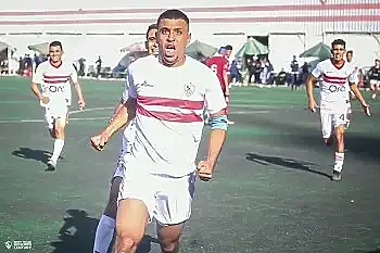 اخبار الزمالك - امير أيمن عبد العزيز يقود الزمالك 2006 لقهر  الأهلي في بطولة الجمهورية