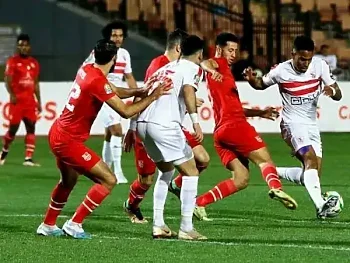 اخبار الزمالك - 10 أسباب وراء خيبة أمل الزمالك المحلية والإفريقية