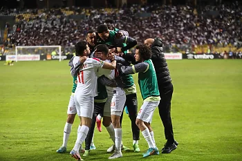 اخبار الزمالك - المحكمة الرياضية تنصف الزمالك فى هذه الشكوى . واربع أندية تطارد نجم الزمالك ..عبد المقصود يرفض الرحيل 