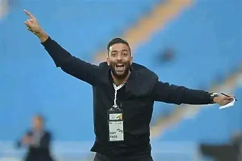 اخبار الزمالك - تعليق ميدو على ترشيحه لخلافة فيريرا ويؤكد محدش طمعان فى مناصب بالزمالك   والتغييرات لن تقتصر على فيريرا