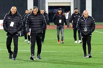 اخبار الزمالك - قرار جديد من إدارة الزمالك بشأن اسم المدير الفني القادم