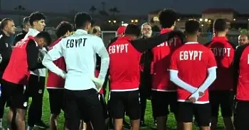 اخبار الزمالك - اليوم 7 مباريات أبرزها مواجهة منتخب مصر الأوليمبي ضد زامبيا في تصفيات أمم أفريقيا 