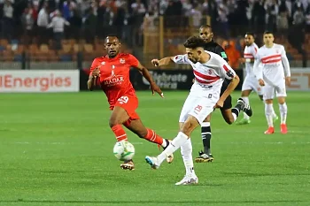 اخبار الزمالك - الزمالك يجهز بديل فتوح استعدادًا لمواجهة البنك الأهلي