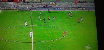 اخبار الزمالك - تعرف على نتيجة لقاء الزمالك ضد البنك الأهلي 